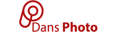 Dans Photo Logo
