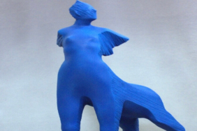 Heykel Sanatında Yorumcu Bir Bakış