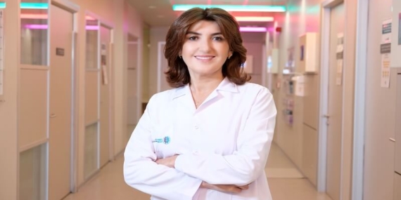 Keneler ve Kırım-Kongo Kanamalı Ateşi