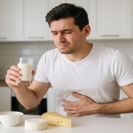 Laktoz İntoleransı