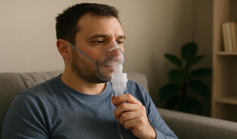 Astım ve Alerjik Hastalıklarda Beslenme