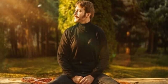 Mert Özcan’dan Yeni Single: “Kalbimden Sorumsuz”