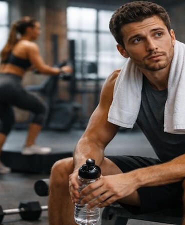 Haftada 5 Gün Spor Yapmak Gerçekten Sağlıklı mı?