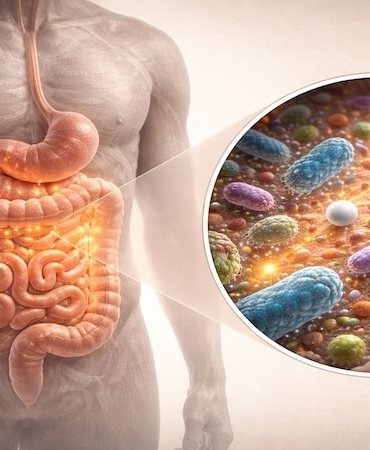 Mikrobiyota İlaçları Nasıl Etkiler?