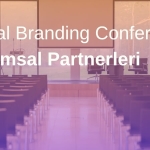 Global Branding Conference Kurumsal Partnerleri