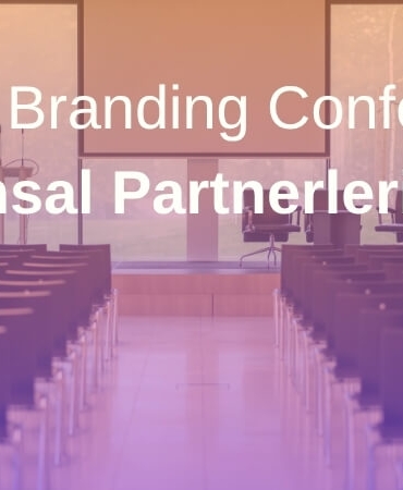 Global Branding Conference Kurumsal Partnerleri