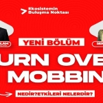 Lokasyon Tv’nin İkinci Bölümüne Uzman Psikolog Serap Yürümez Konuk Oldu!